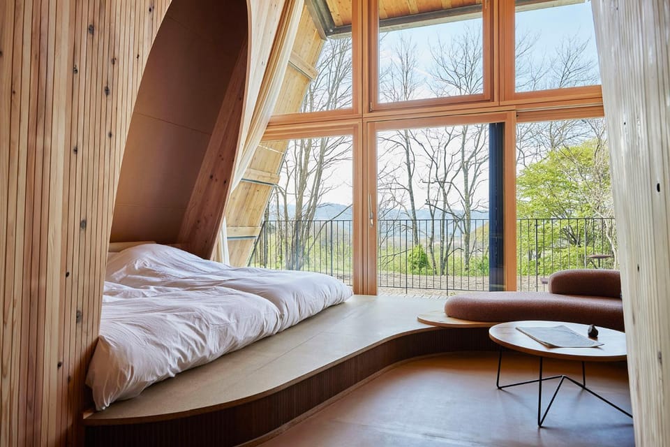 View (from property/room), Bedroom