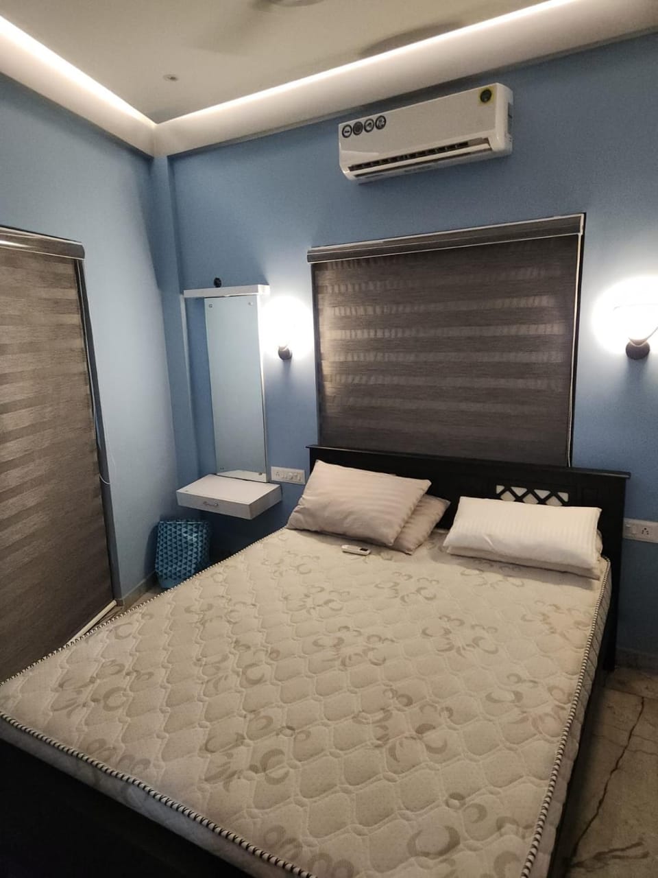 Sajanascottage House in Kochi