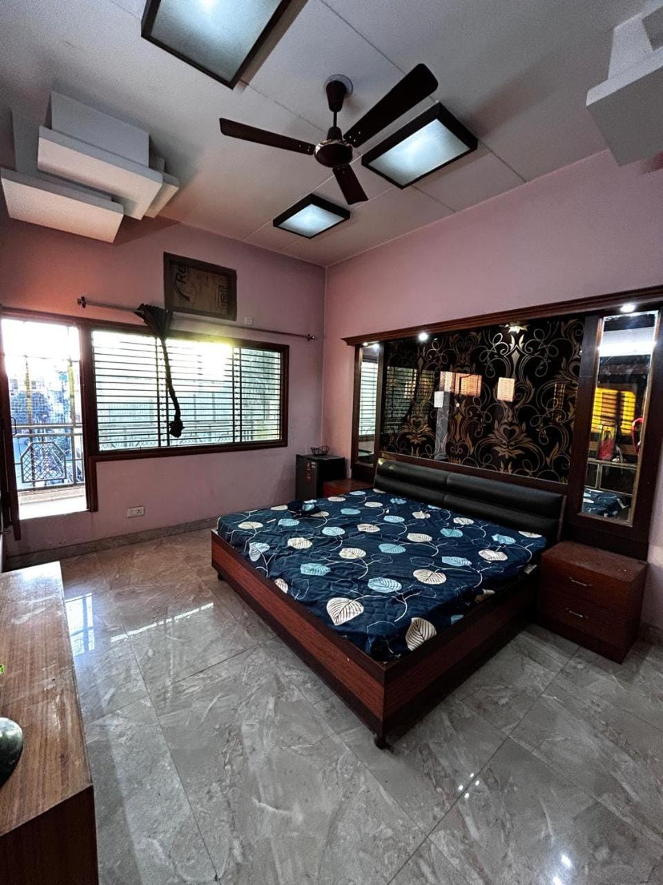 SAUDAMINI NIWAS, Sarthak Enclave Apartment in Delhi