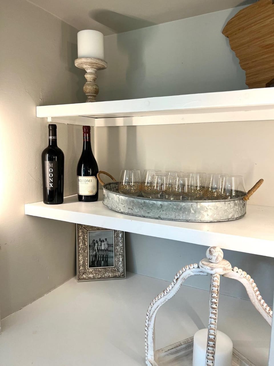 Serene Top Floor Villa Under the Ancient Oaks 1822 Villa in Seabrook Island