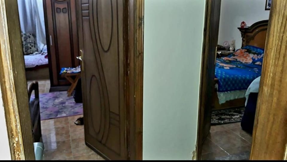 شقة روعة المقطم Apartment in Cairo Governorate