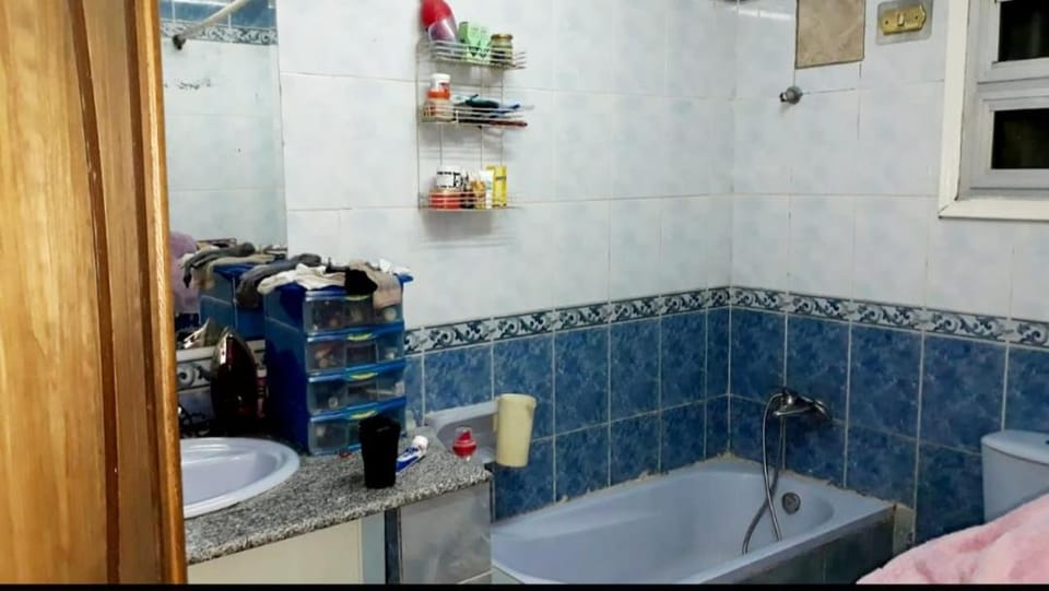 شقة روعة المقطم Apartment in Cairo Governorate