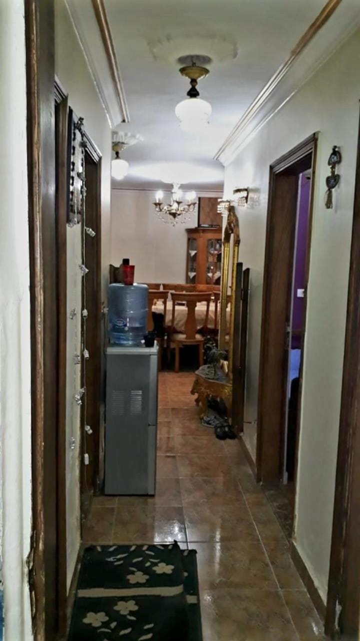 شقة روعة المقطم Apartment in Cairo Governorate