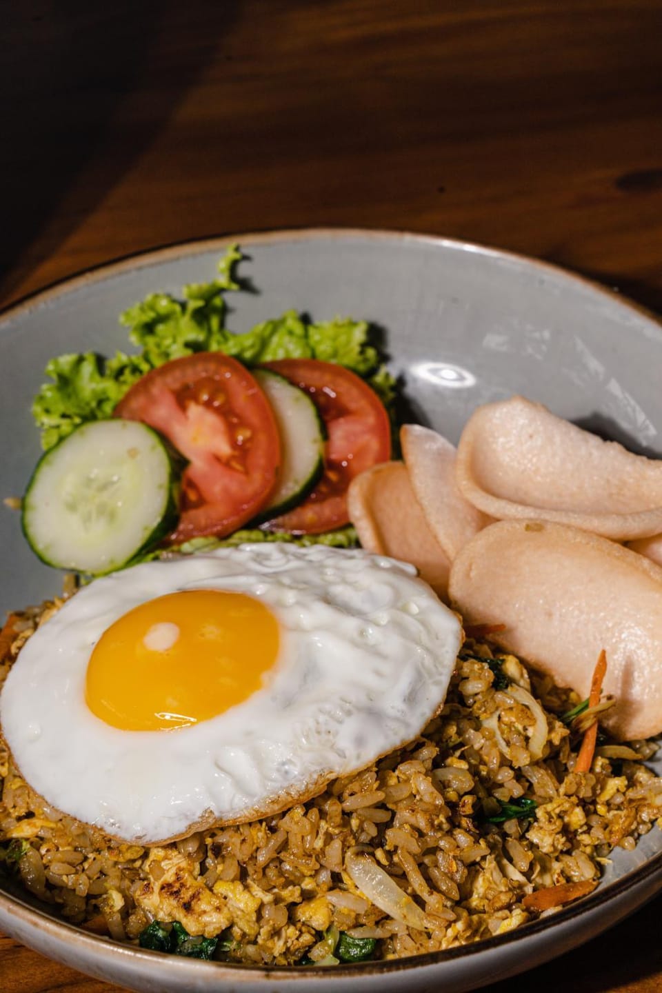 Food and drinks, Breakfast