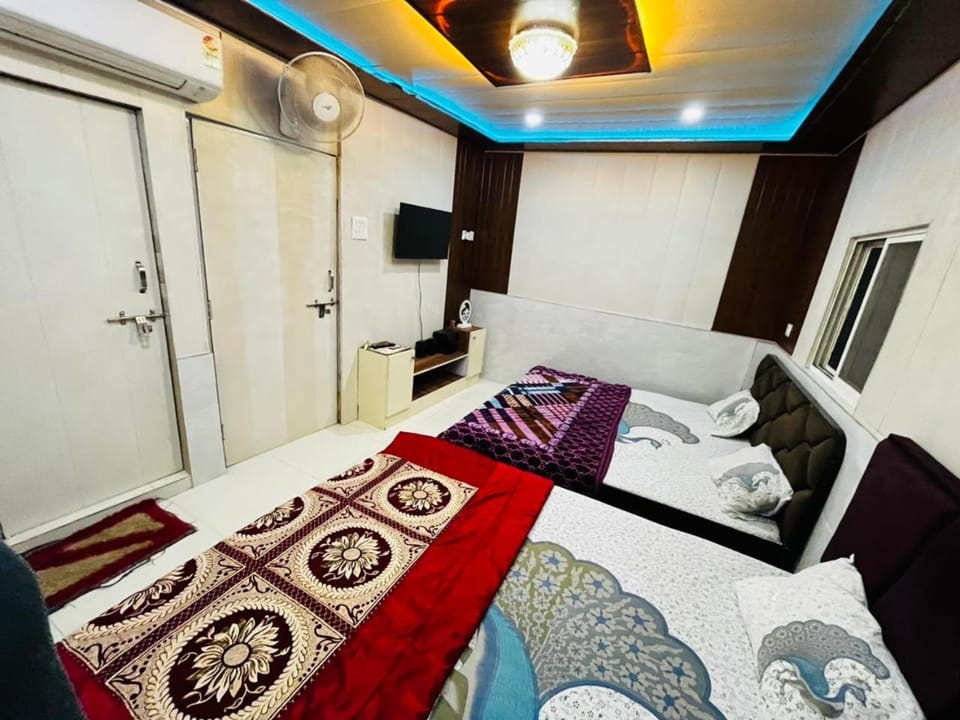 Ram Bhawan HomeStay Vacation rental in Uttar Pradesh