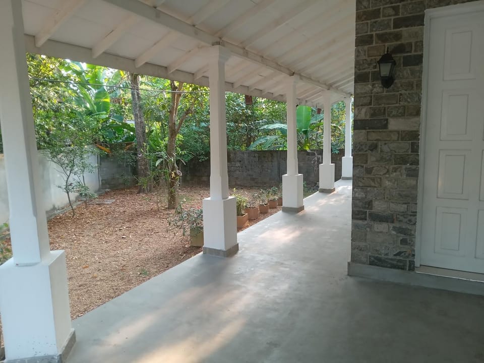 Villa in Green Villa in Western Province