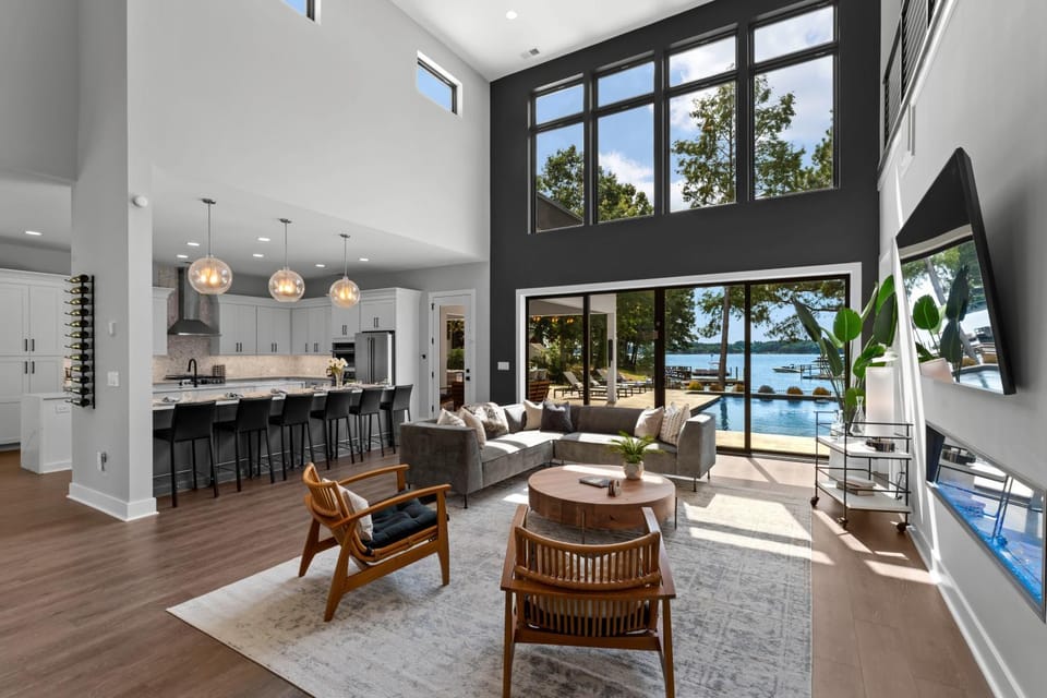 Shoreline on Stonemarker wHeated Pool Game Room 1421 House in Westport