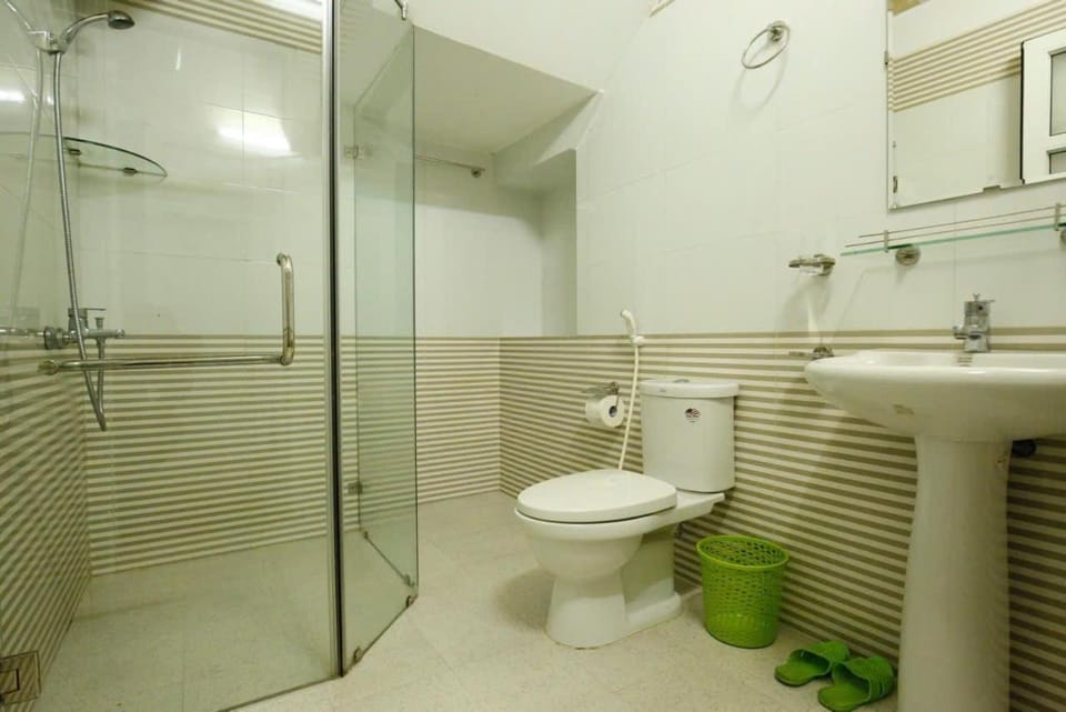 Shower