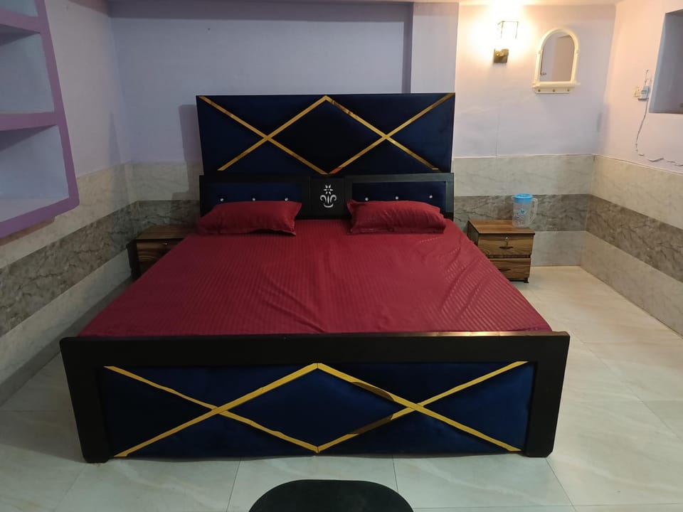 Shri Govindi Krishna Sewa Dham Vacation rental in Uttar Pradesh