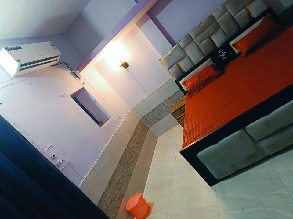 Shri Govindi Krishna Sewa Dham Vacation rental in Uttar Pradesh