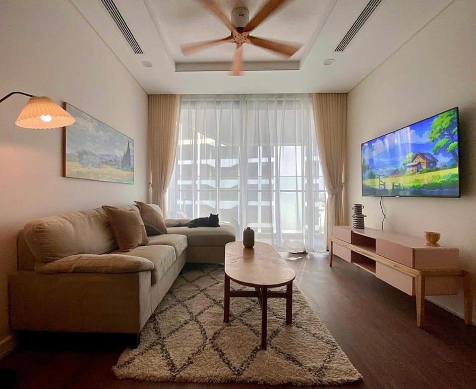Bun House Apartment in Laos