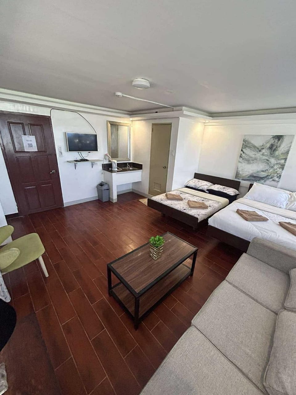 Sea La Vie Beach Resort in Northern Mindanao