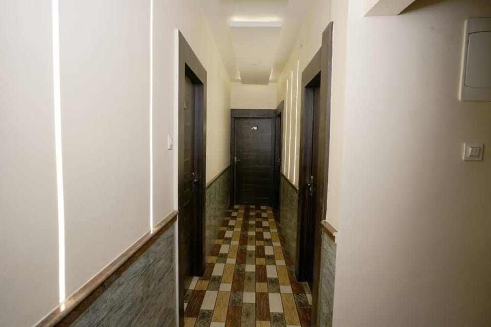 Hotel The Opulent Hotel in Bhubaneswar