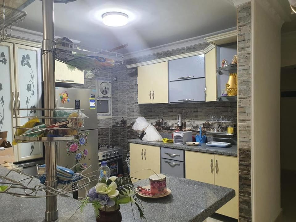 شقة روعة المقطم Apartment in Cairo