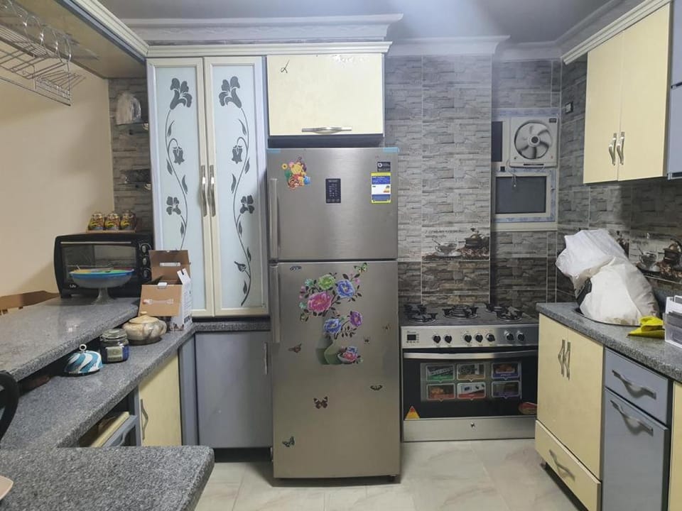 شقة روعة المقطم Apartment in Cairo