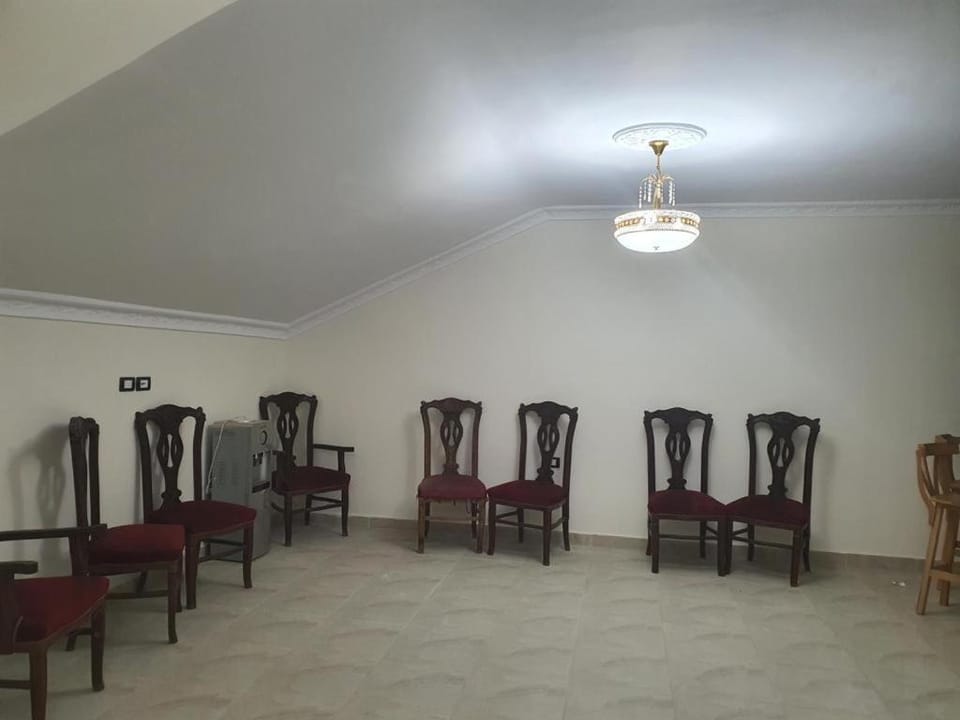 شقة روعة المقطم Apartment in Cairo