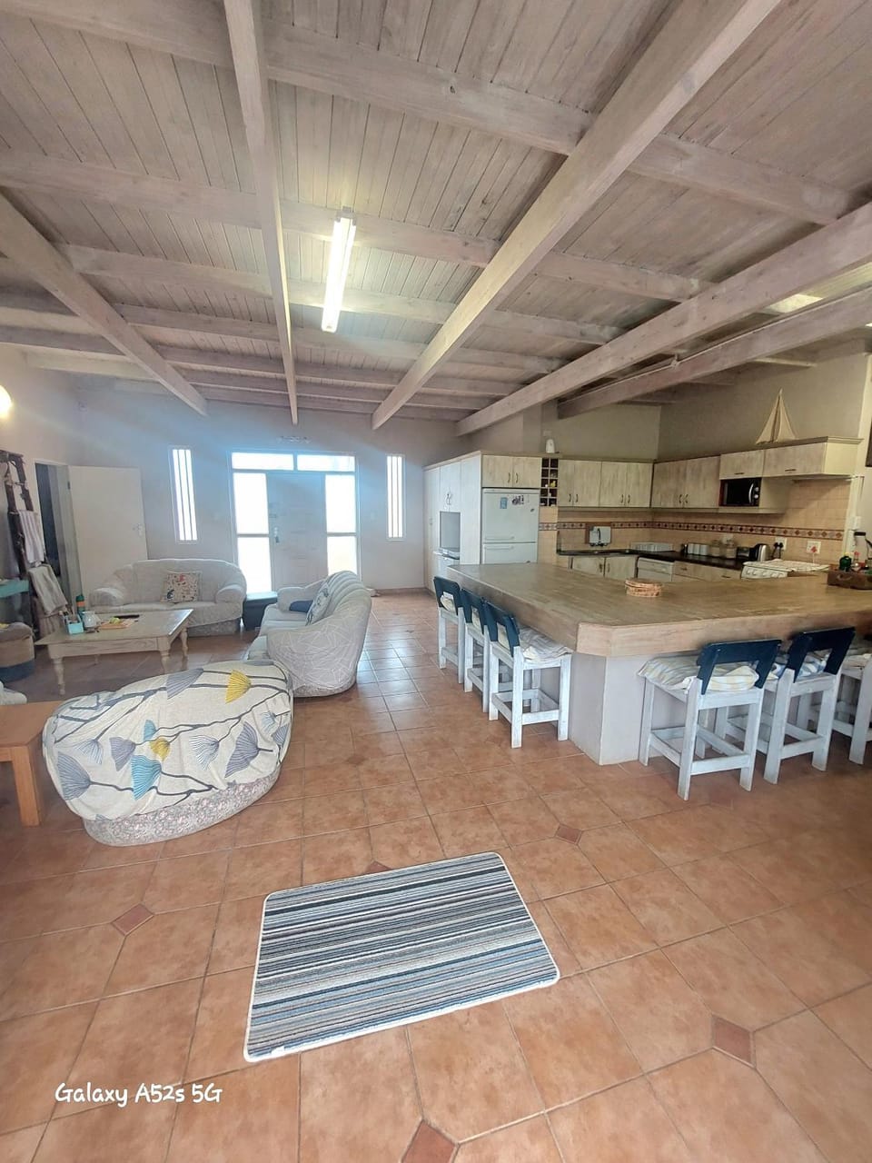 Blue Lagoon Apartment in Namibia