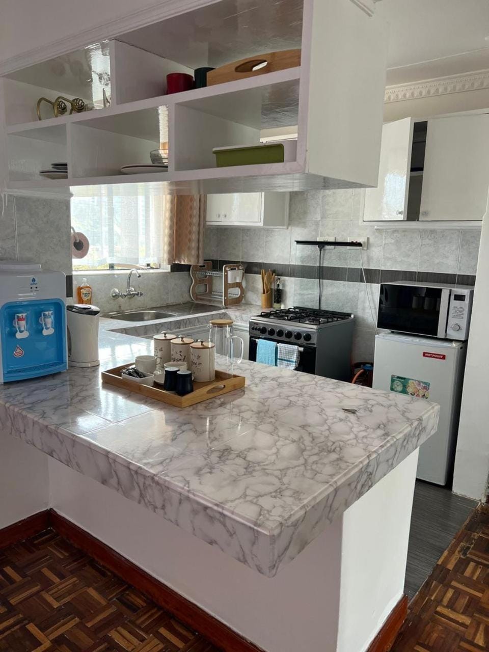 Westlands bliss one bedroom apartment Apartment in Nairobi