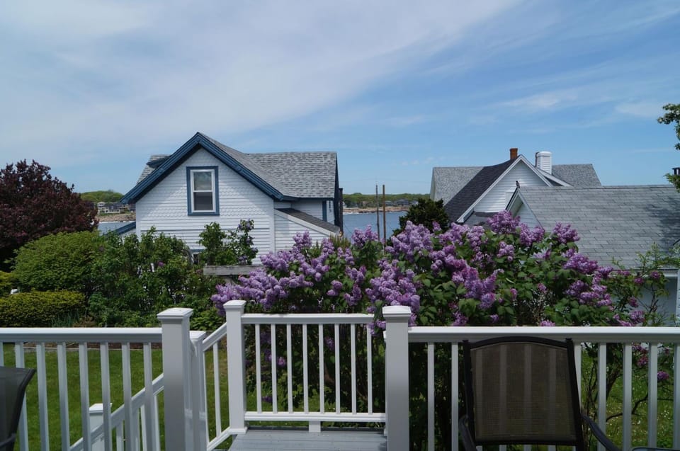 Short Sands View Spacious Beach Home Sleeps 18 Easy Walk to Short Sands Beach 1902 House in Cape Neddick