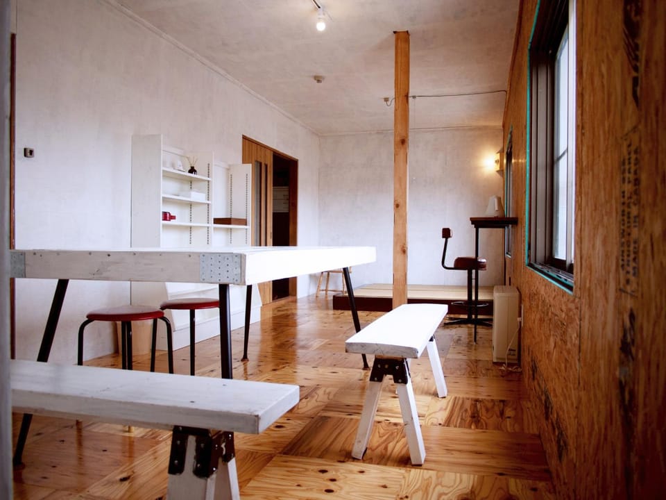 Lounge or bar