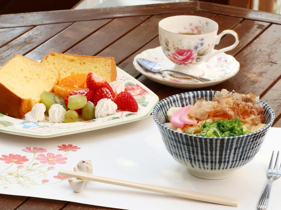 Food