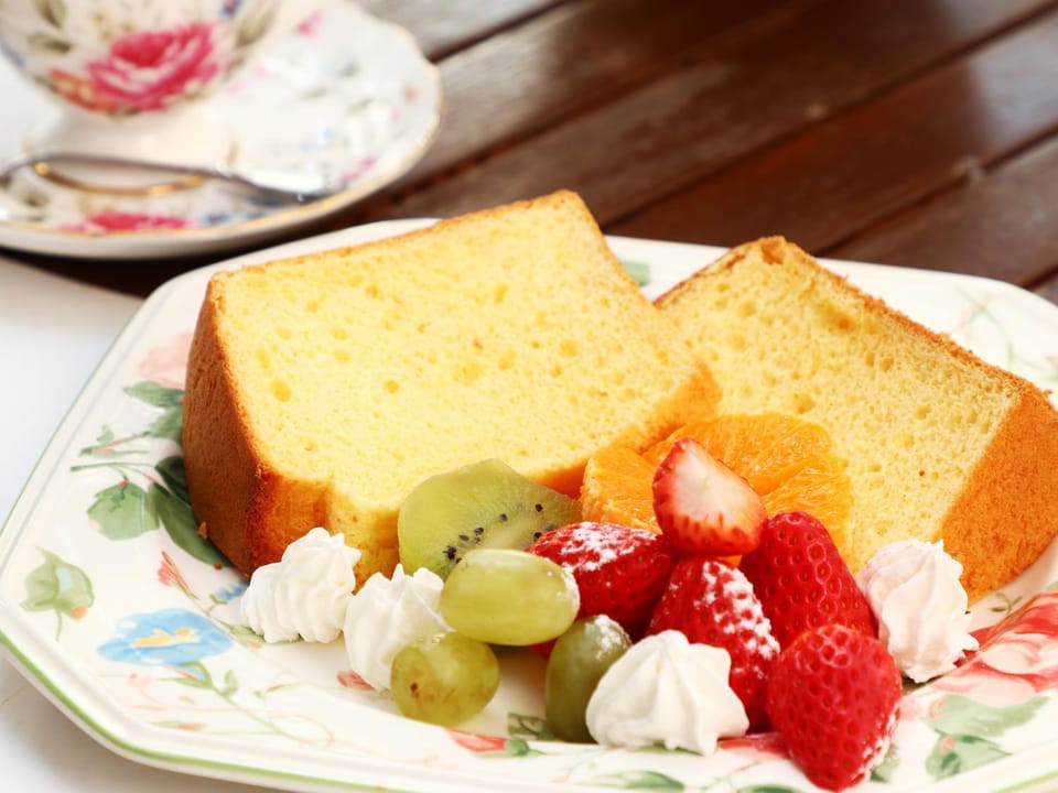 Food