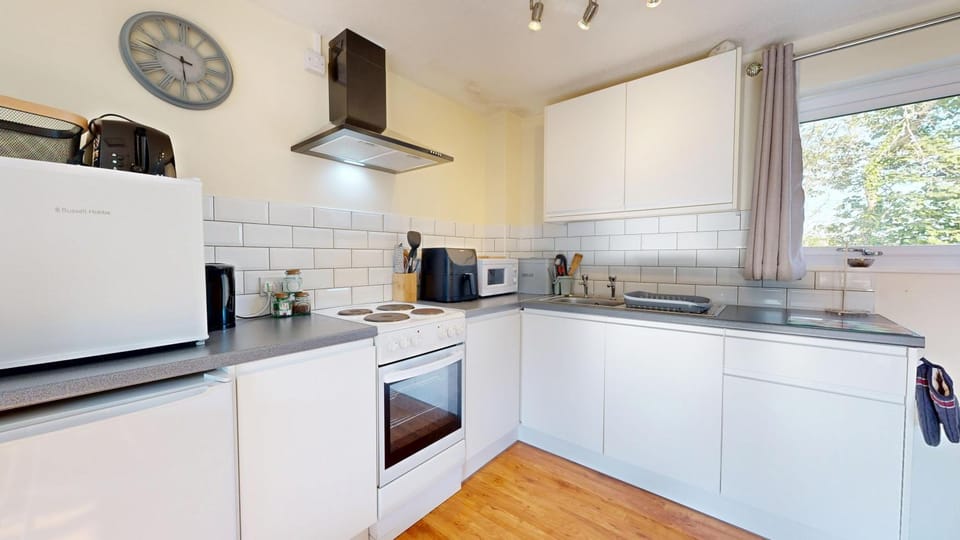 Breakfast, kitchen