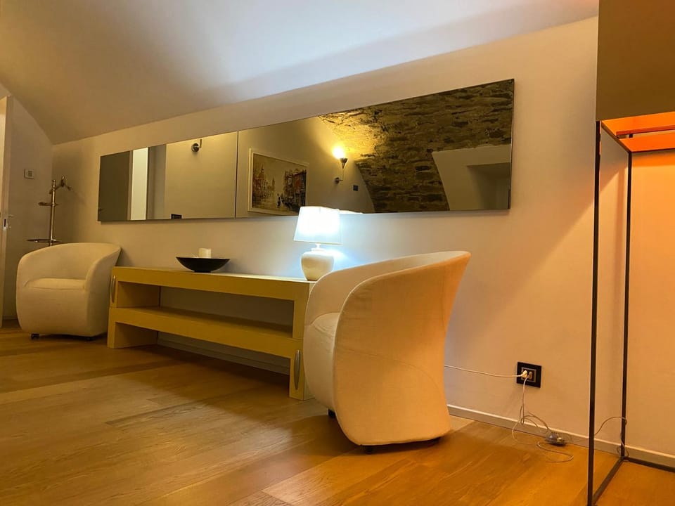 Villa Bianca Apartment in Como