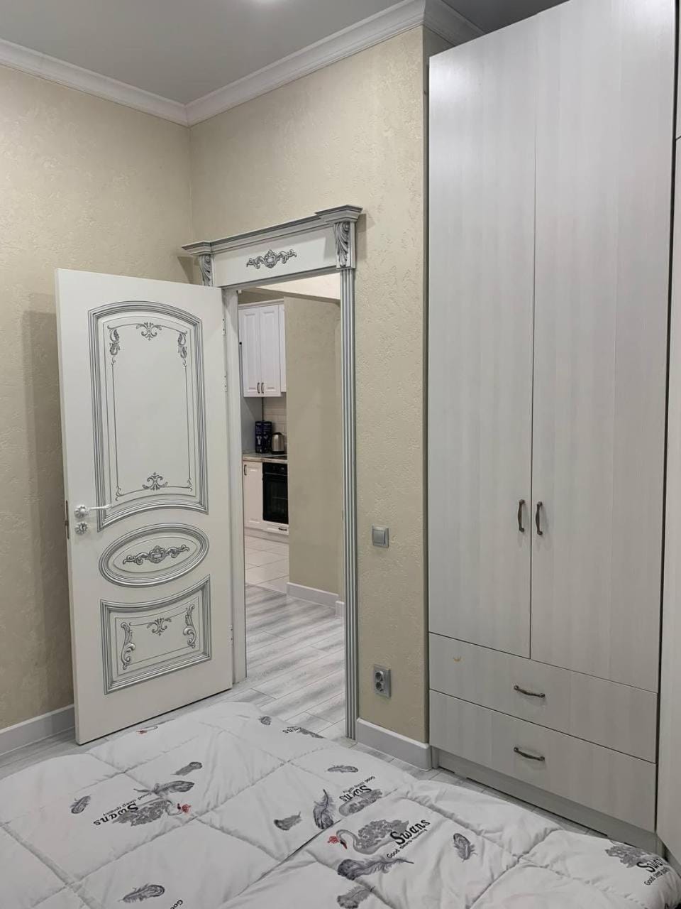 Арлан Apartment in Kazakhstan