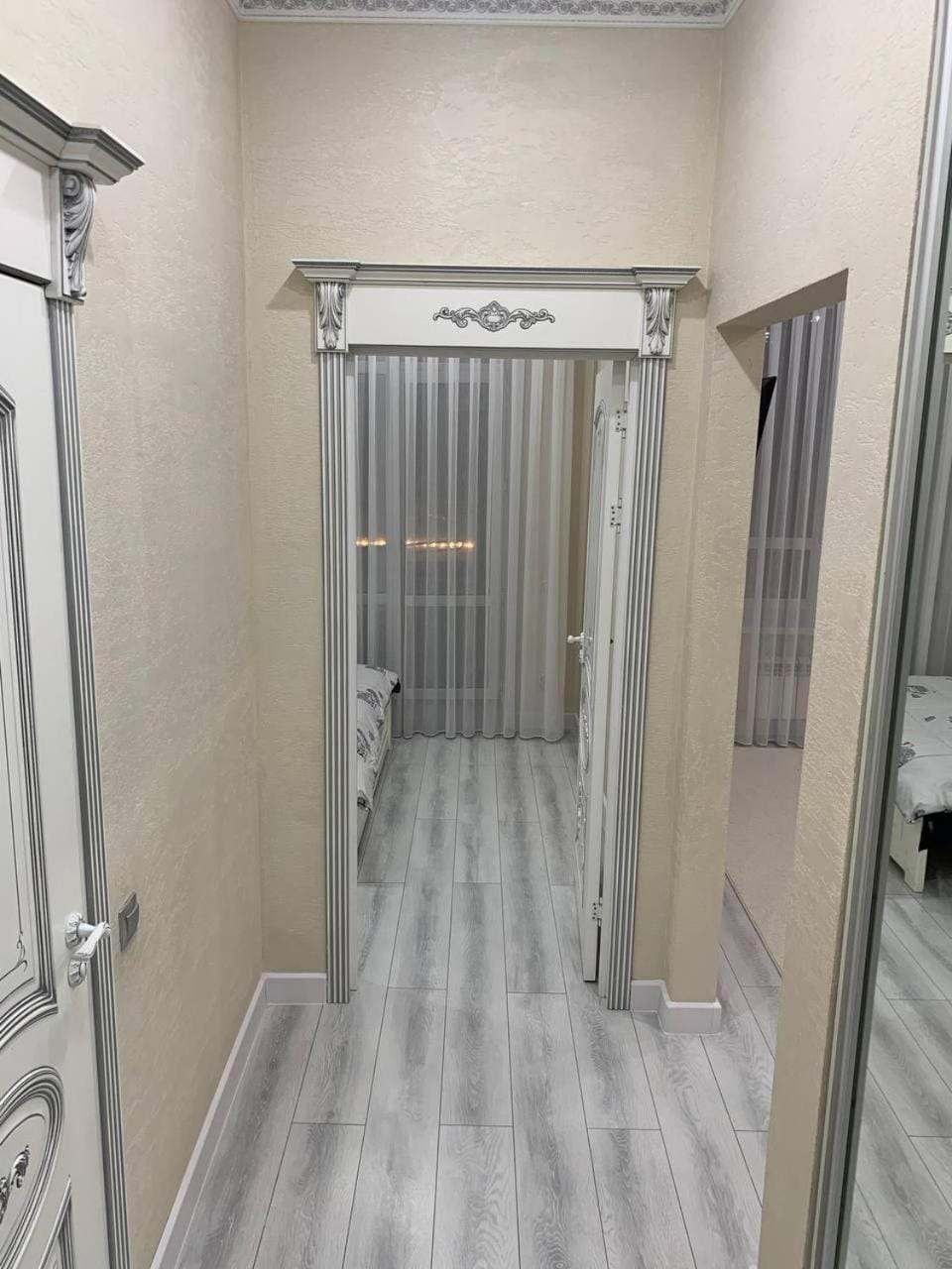 Арлан Apartment in Kazakhstan