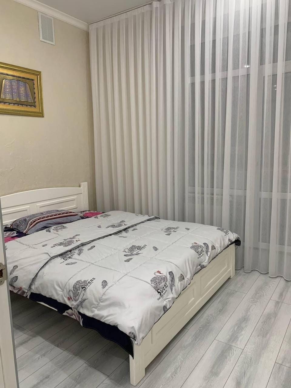 Арлан Apartment in Kazakhstan