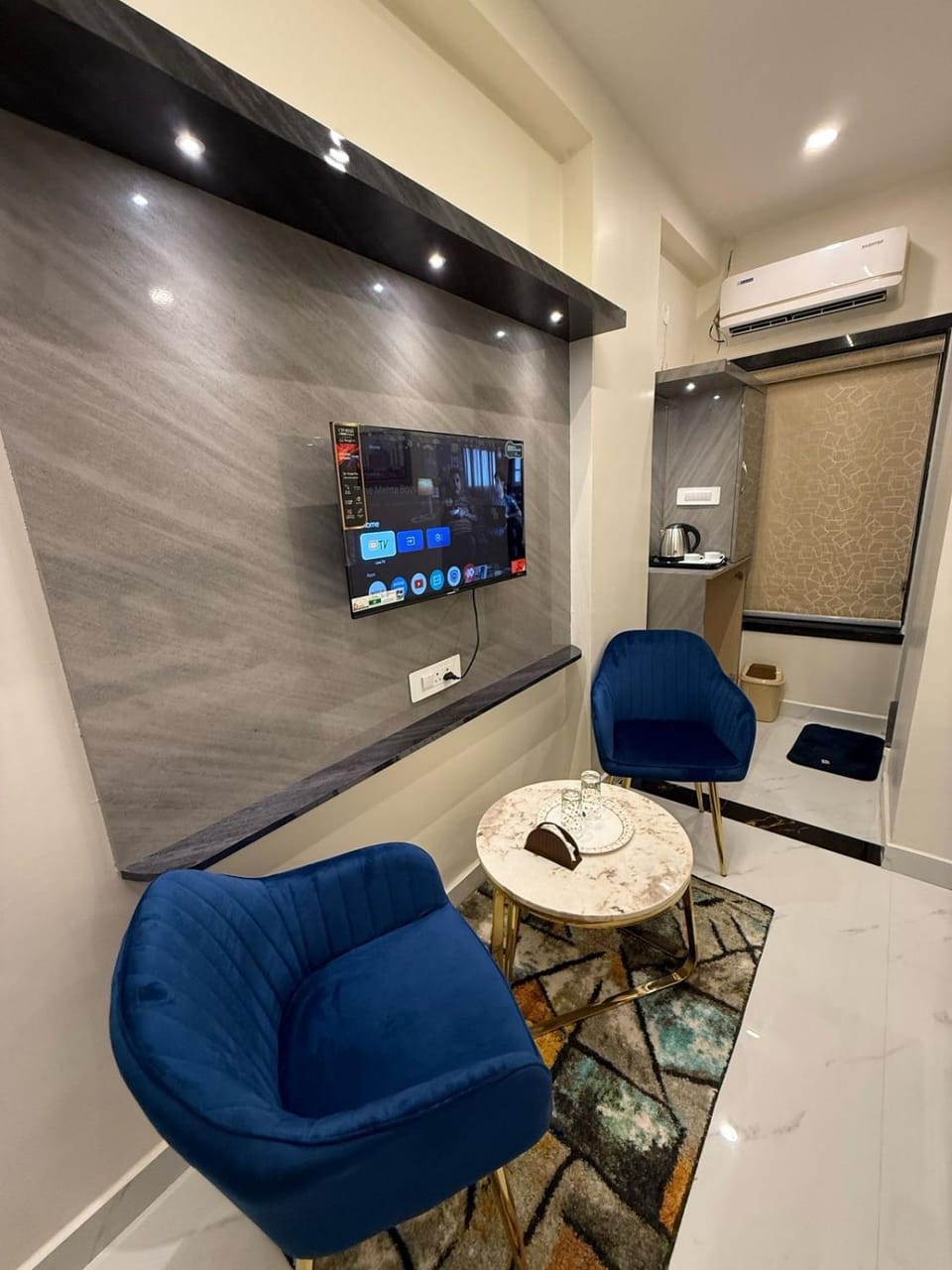 sharansinn Hotel in Secunderabad