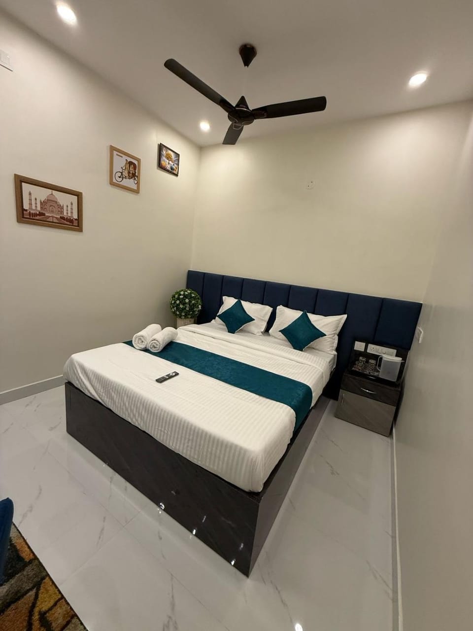 sharansinn Hotel in Secunderabad