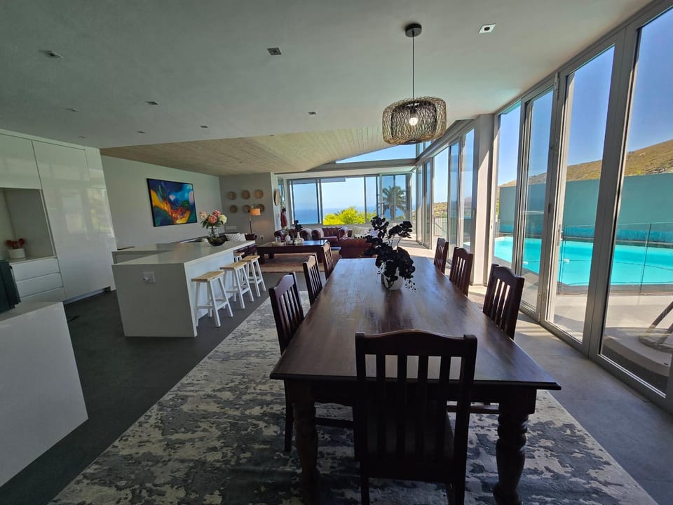 Once upon a tide House in Camps Bay