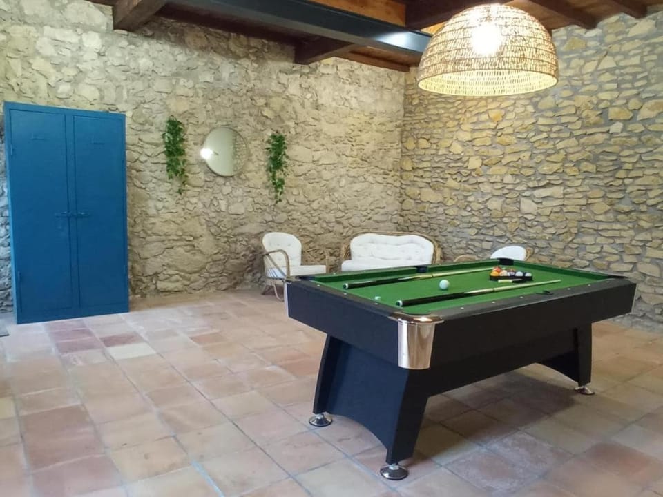 Billiard, Billiard, Game Room