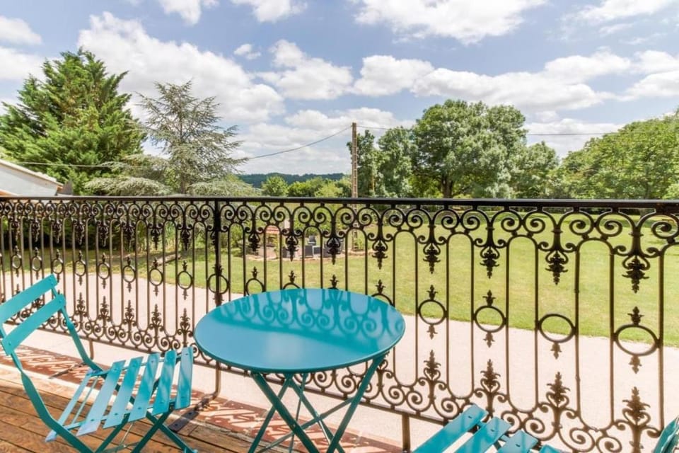 Patio, View (from property/room)