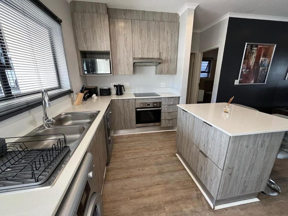 Braham Apartments - The Oasis 91 Apartment in Sandton
