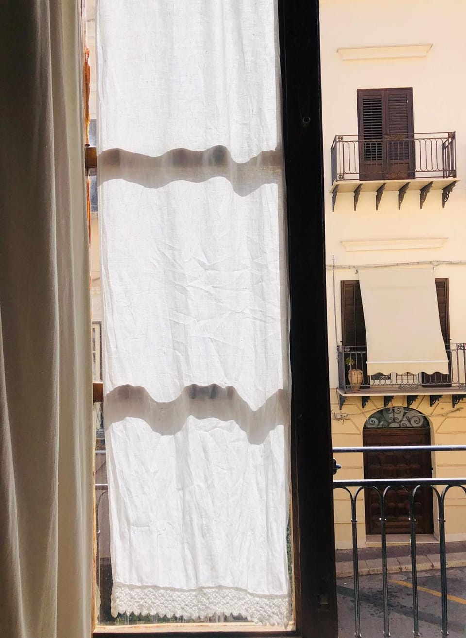 View (from property/room), Balcony/Terrace