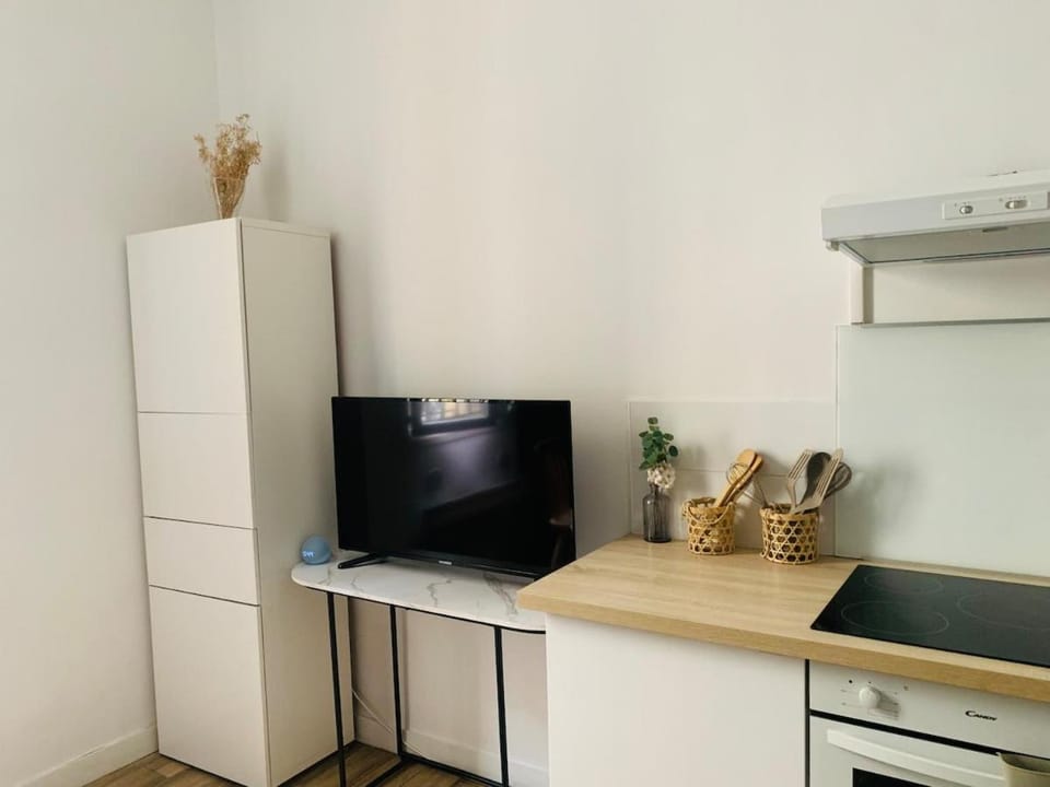 Noa house Apartment in Nice