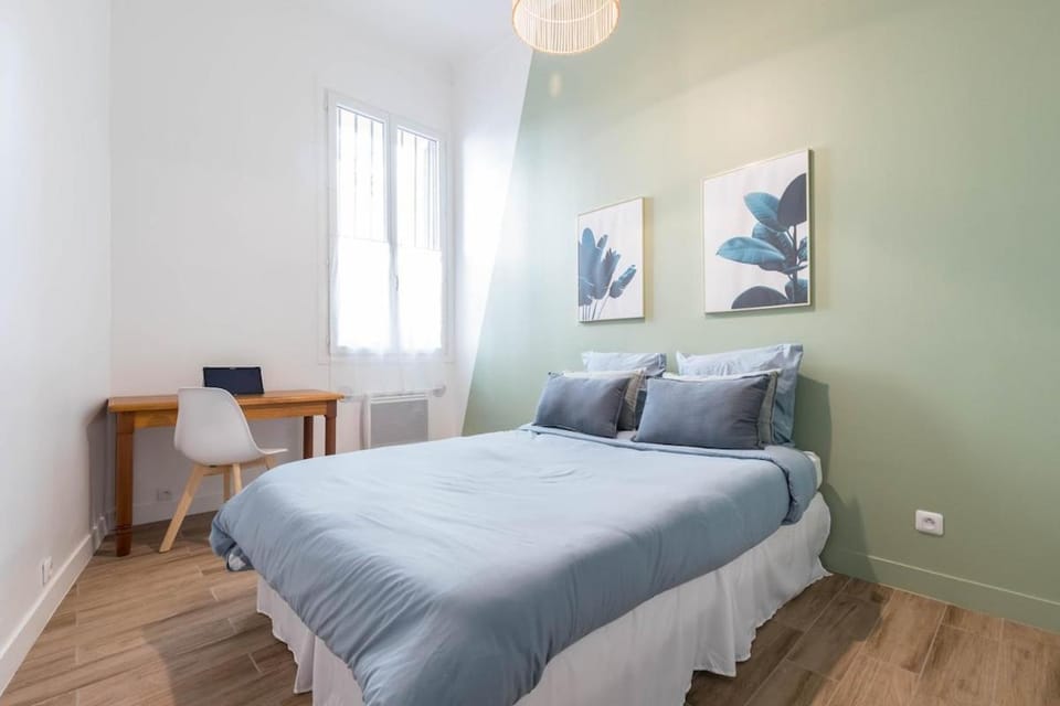 Noa house Apartment in Nice