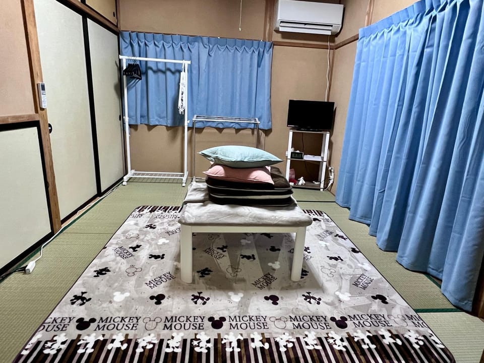 Minpaku Hasegawa B Apartment in Japan