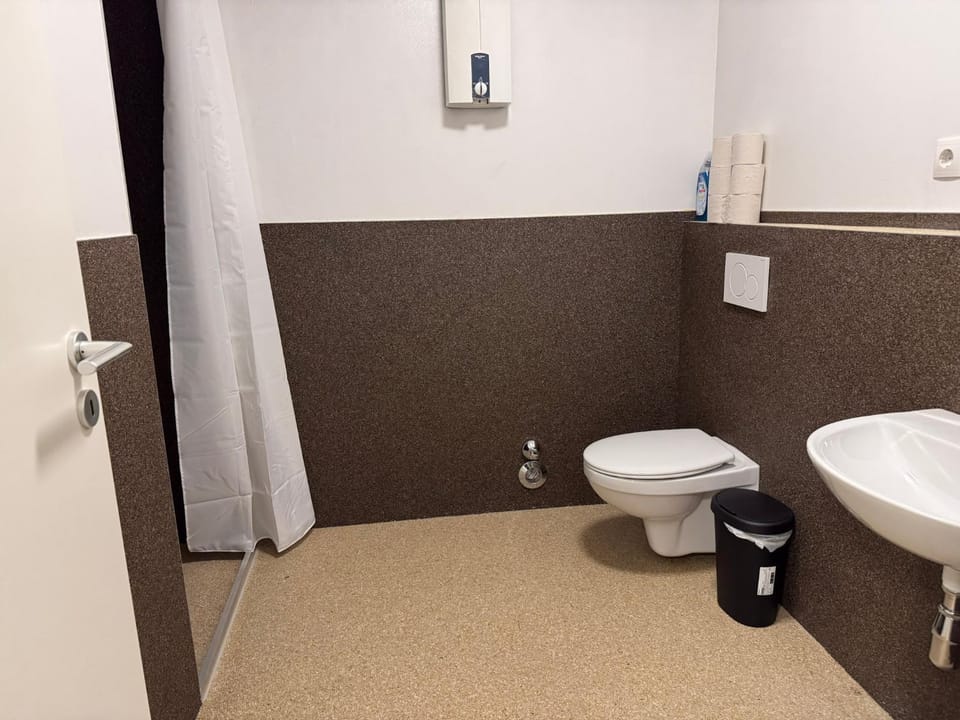 Toilet, Bathroom