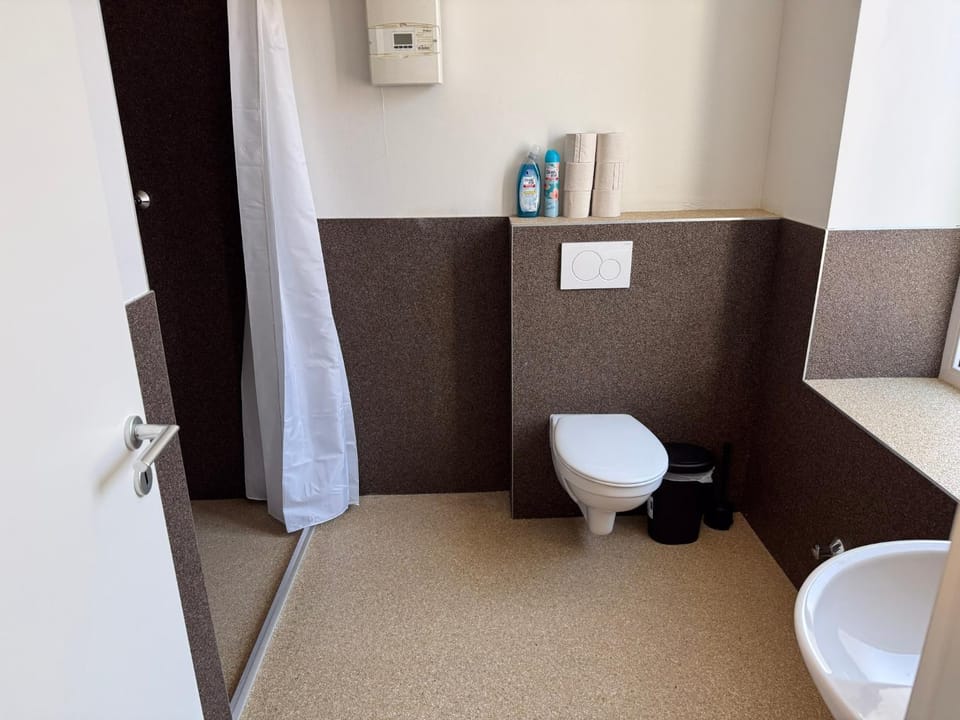 Toilet, Bathroom