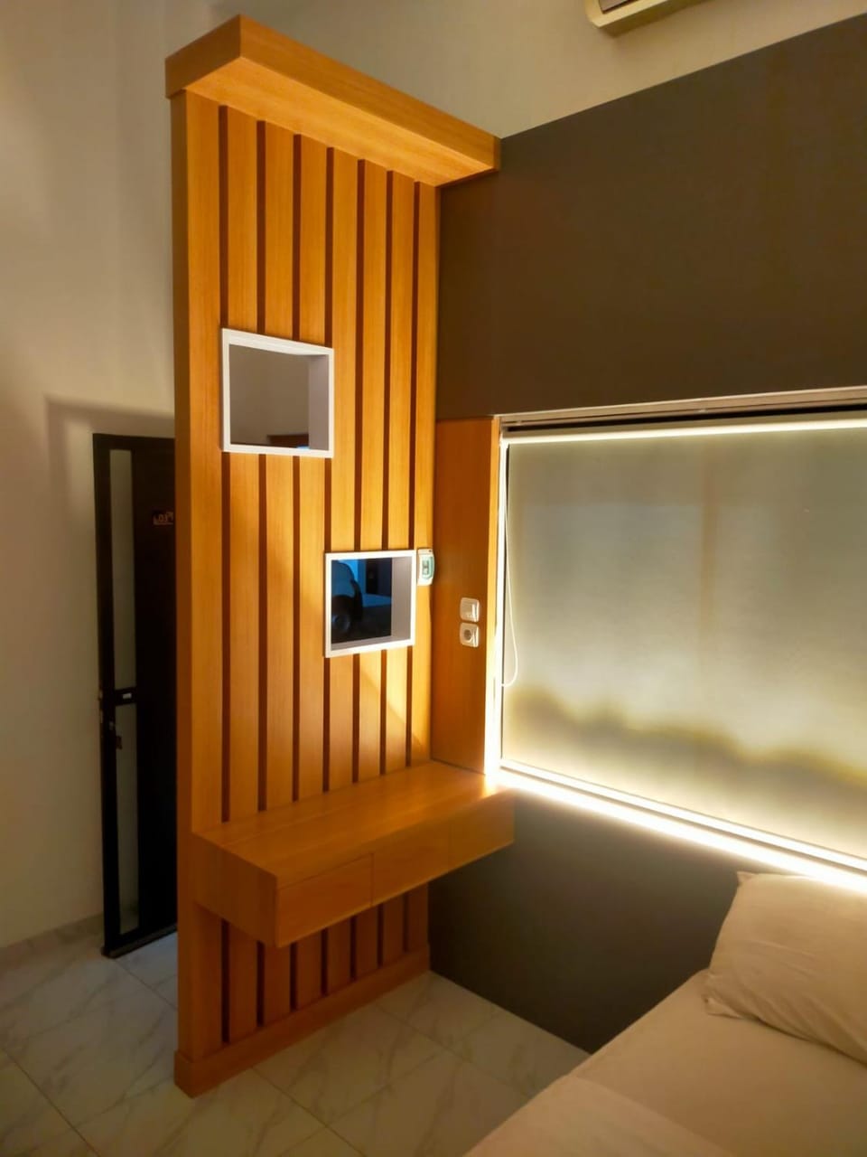 Penama Apartment in Indonesia