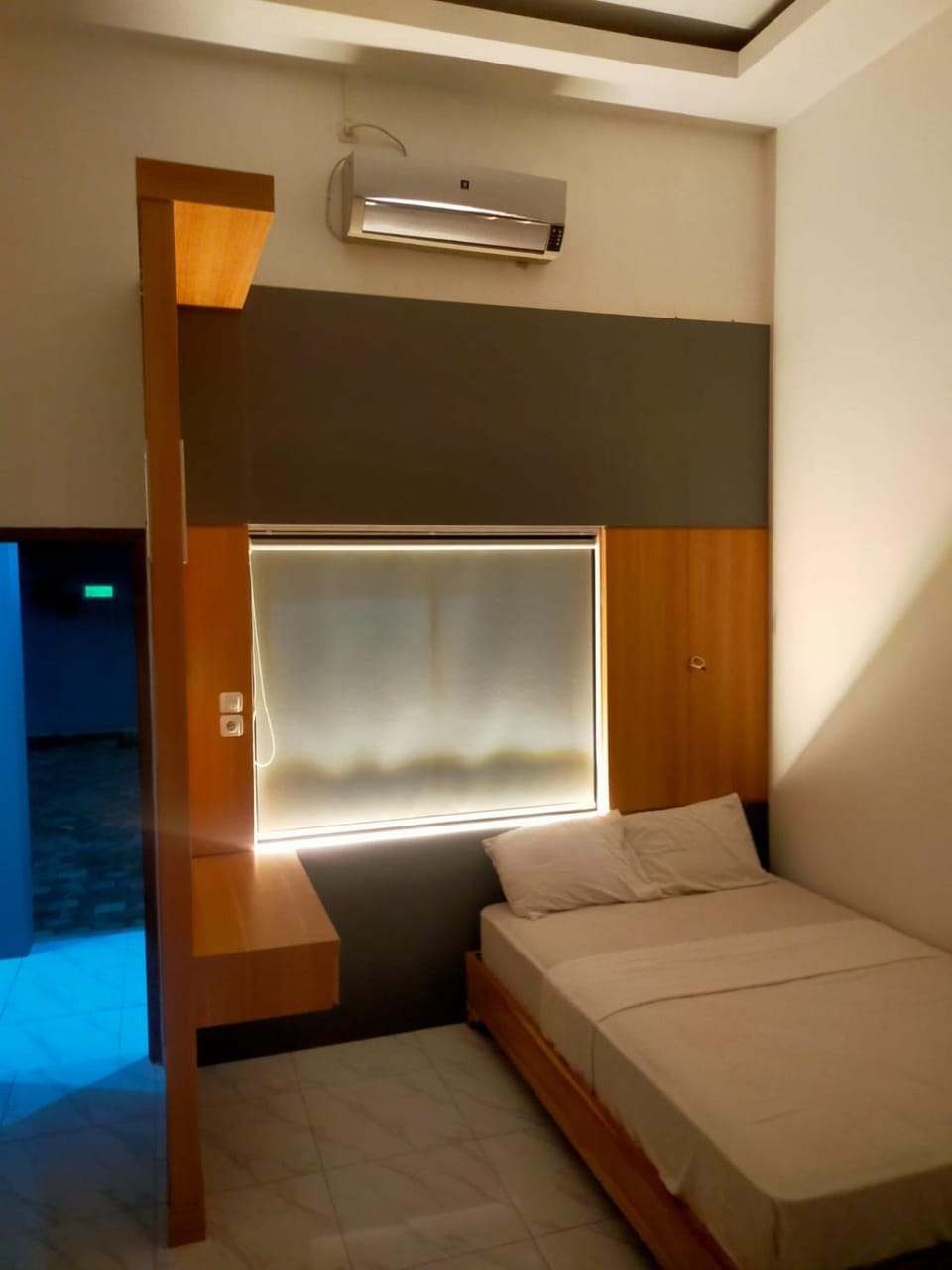 Penama Apartment in Indonesia