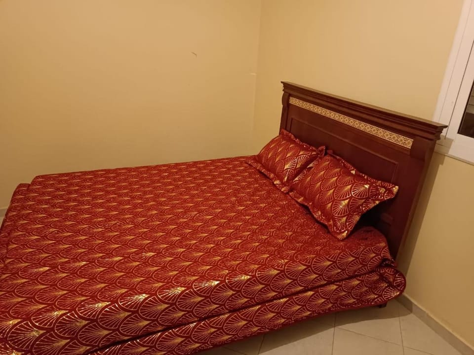 Aboulina Apartment in Tangier