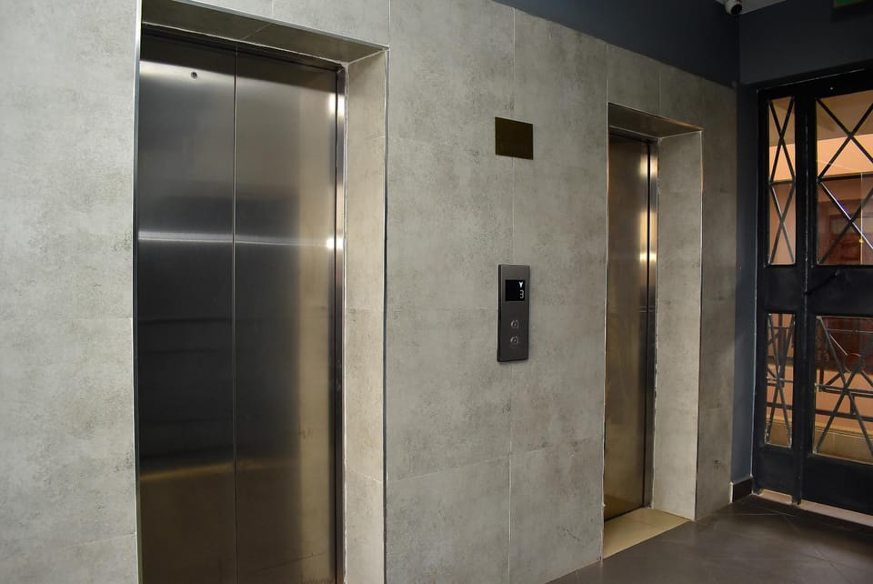elevator