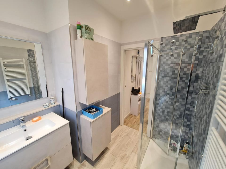 Stella del Golfo Apartment in Rapallo