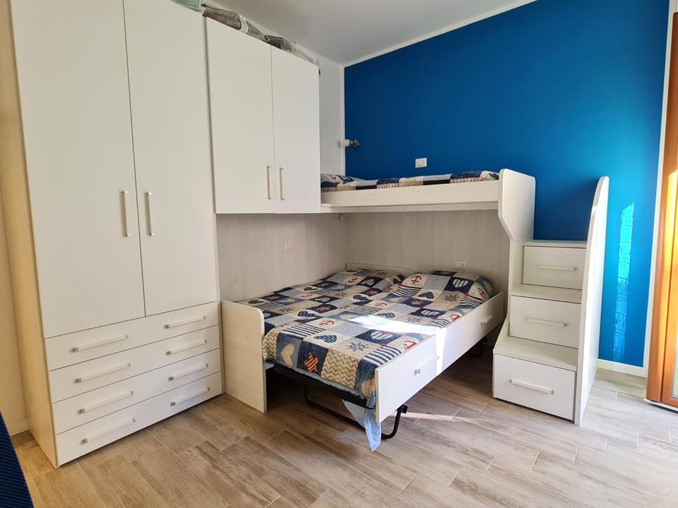 Stella del Golfo Apartment in Rapallo