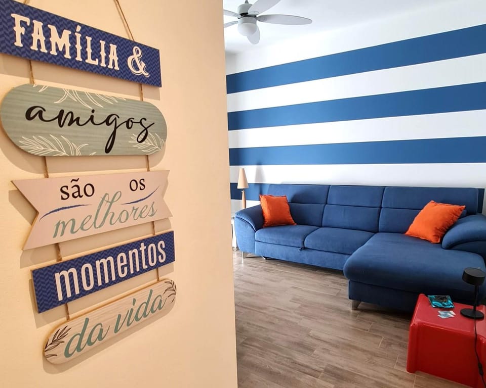 Stella del Golfo Apartment in Rapallo